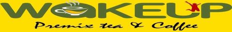 WakeUp Tea International